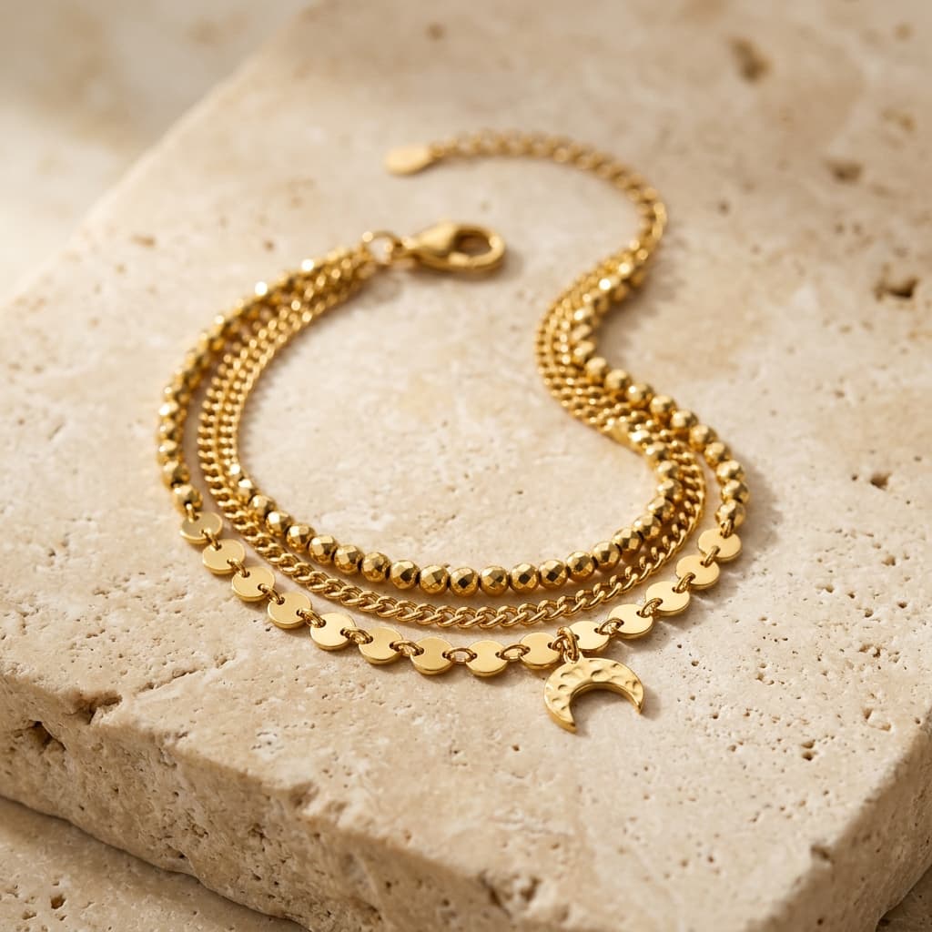 Armband Cascade
