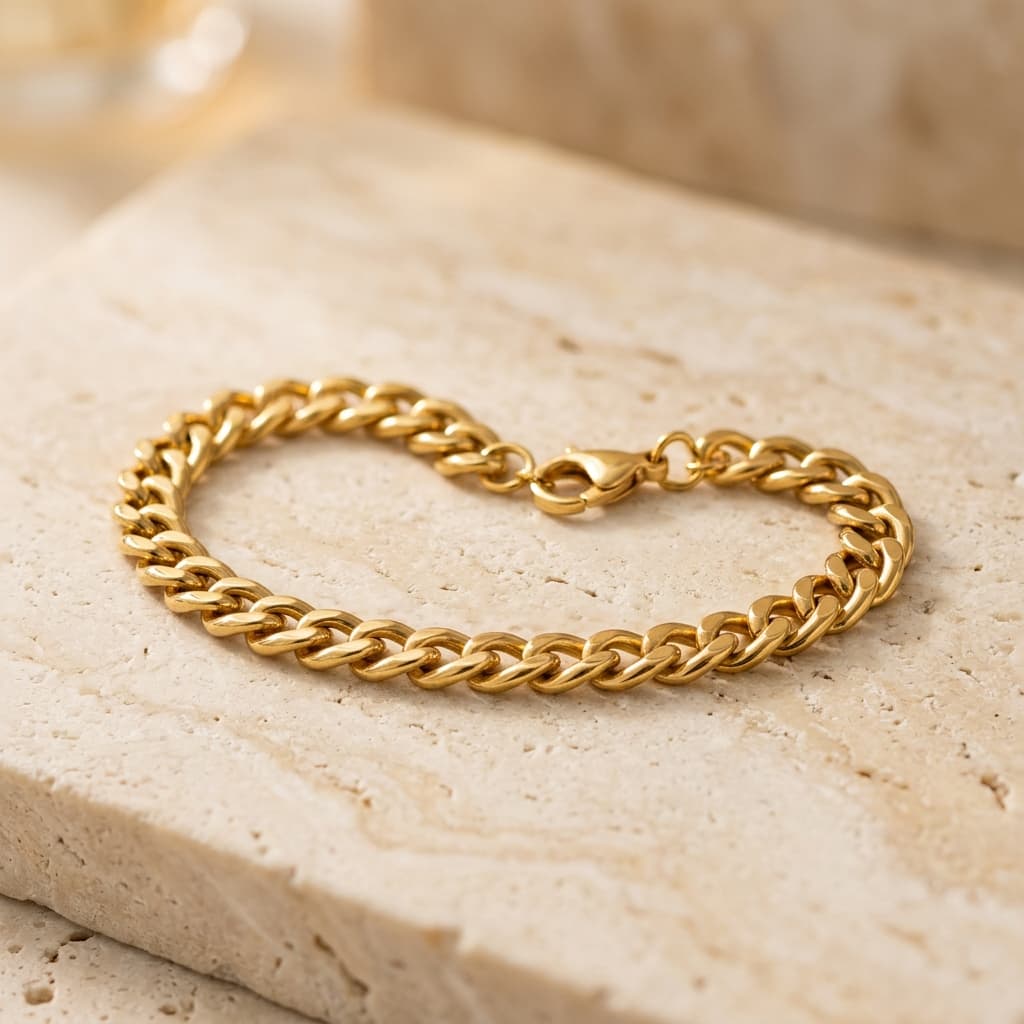 Armband Lumière