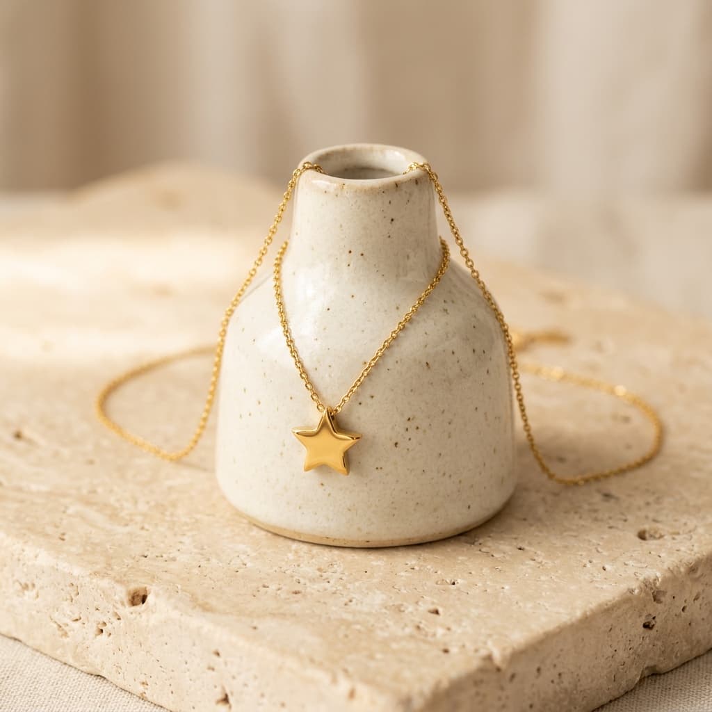 Kette Étoile