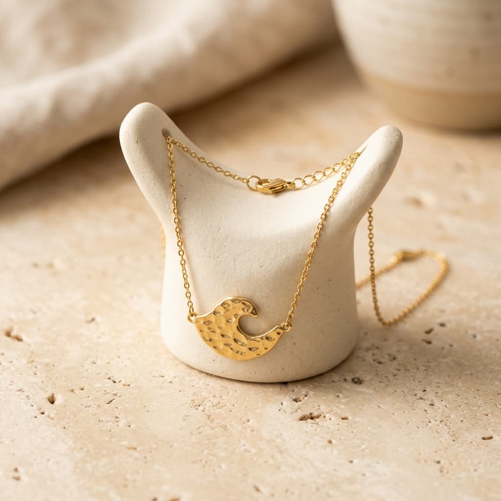 Kette Ondine
