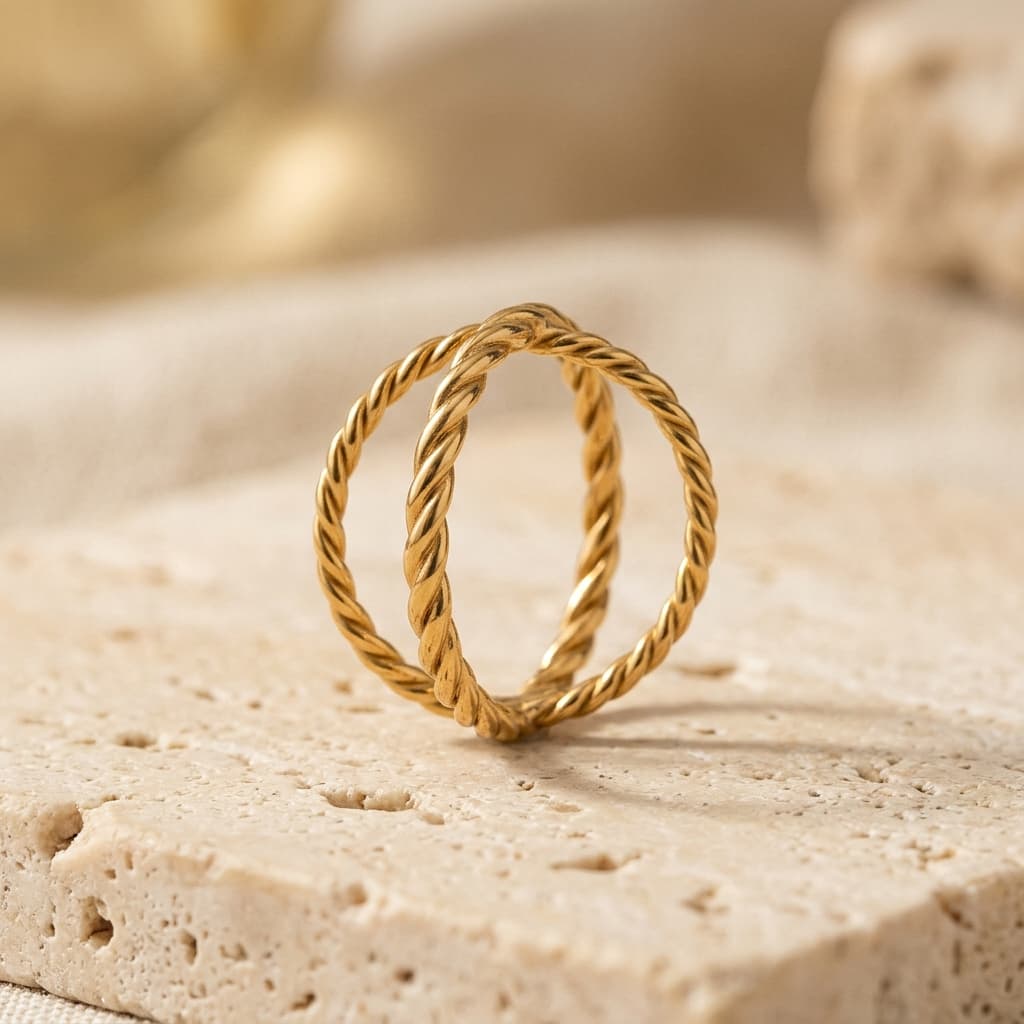 Ring Cascade