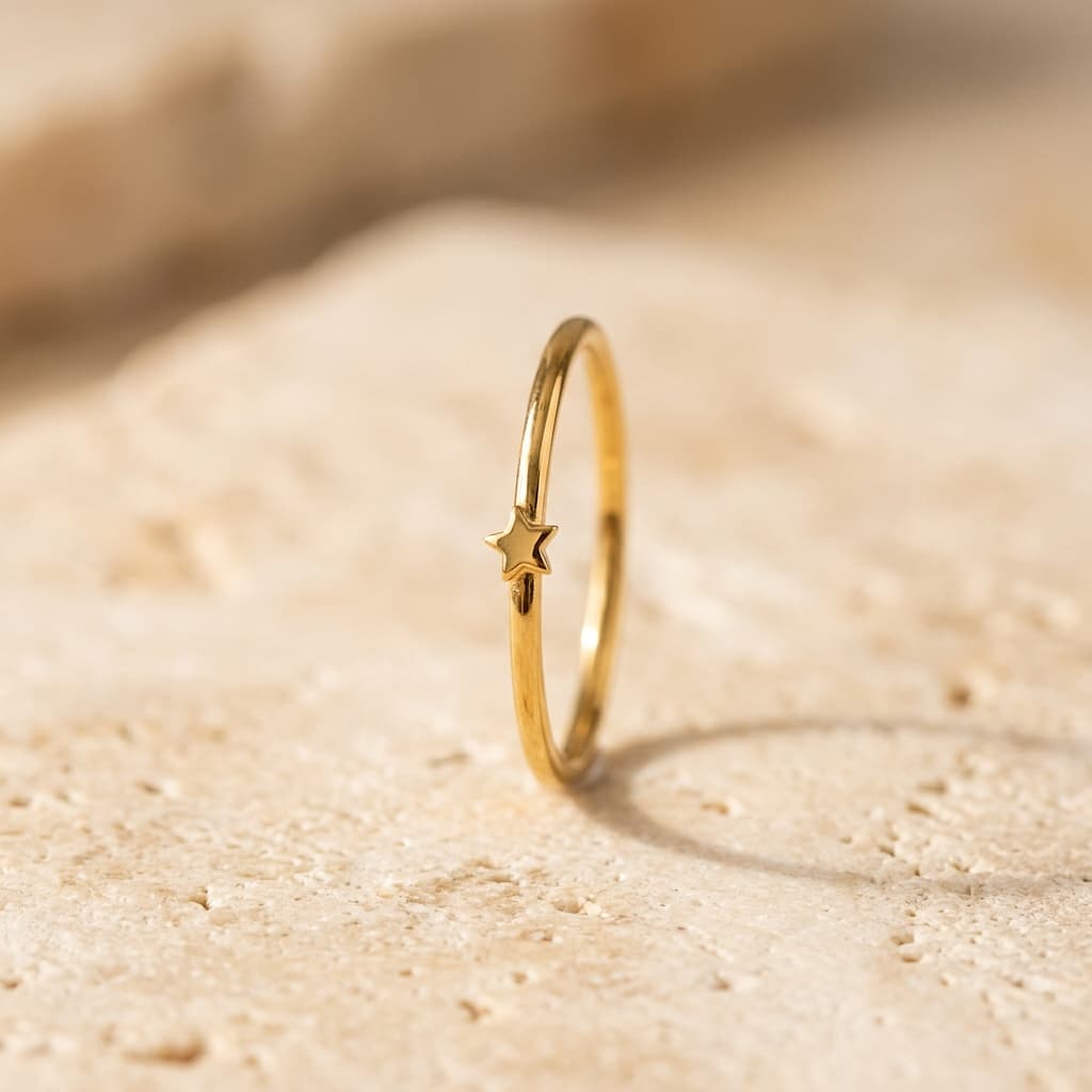 Ring Étoile