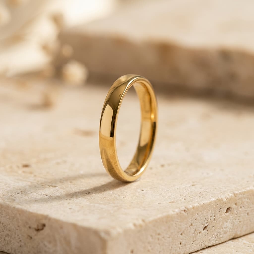 Ring Lumière