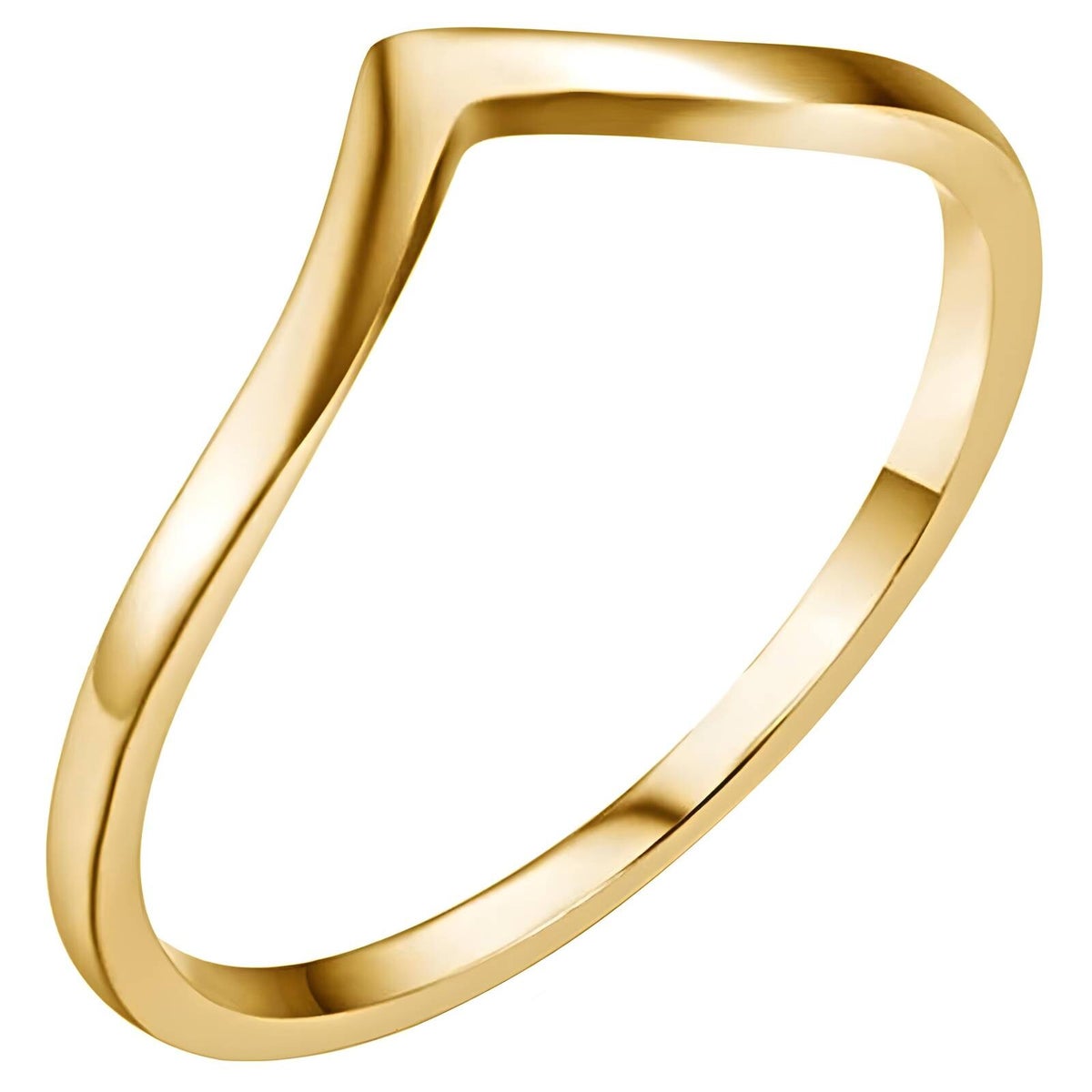 Ring, Edelstahl (Nr. 88189)