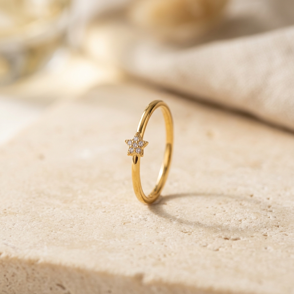 Ring Aurora