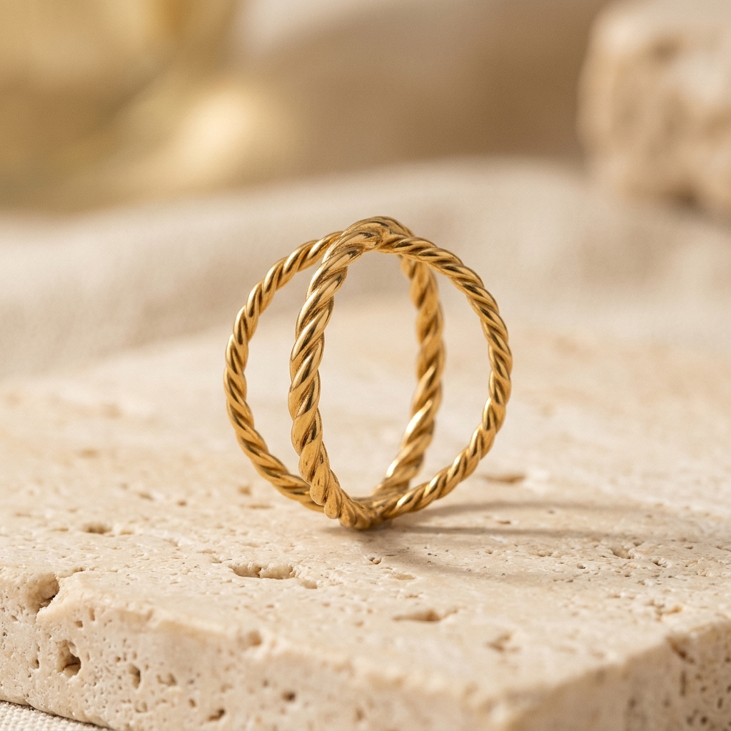 Ring Cascade