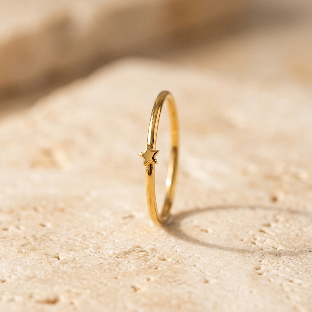 Ring Étoile